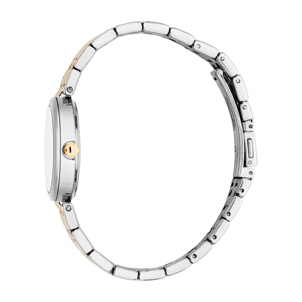 Women Myra Two Tone Watch Set