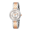 Women Myra Two Tone Watch Set