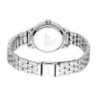 Women Catherine Silver Watch Set