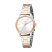 Women Nora Two Tone Watch