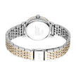 Women Diya Two Tone Watch