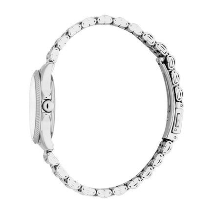 Women Citra Silver Watch