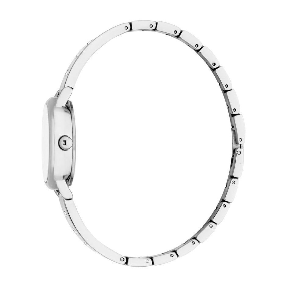 Women Elisa Silver Watch