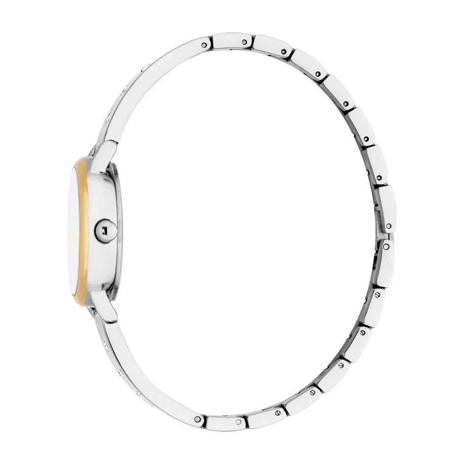 Women Elisa Silver Watch