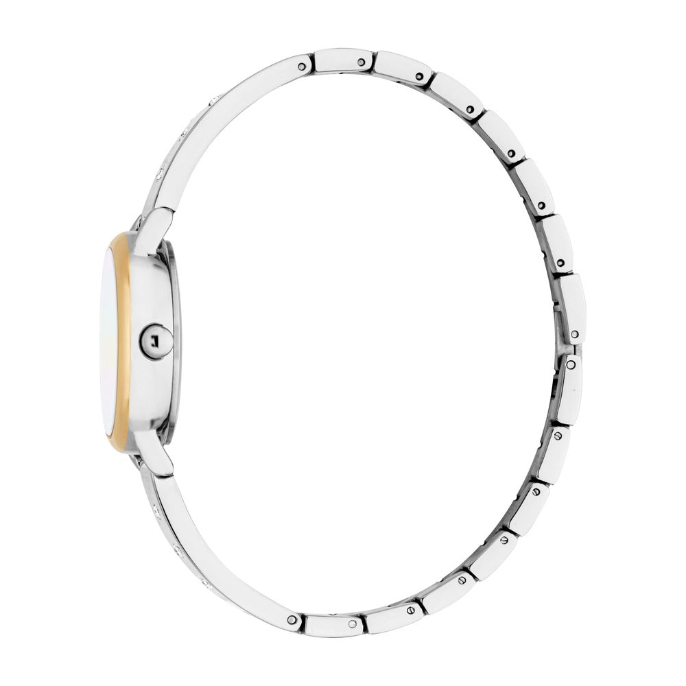 Women Elisa Silver Watch
