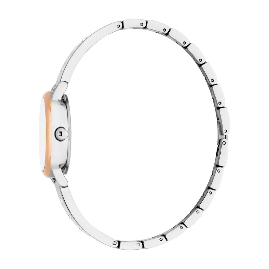Women Elisa Silver Watch