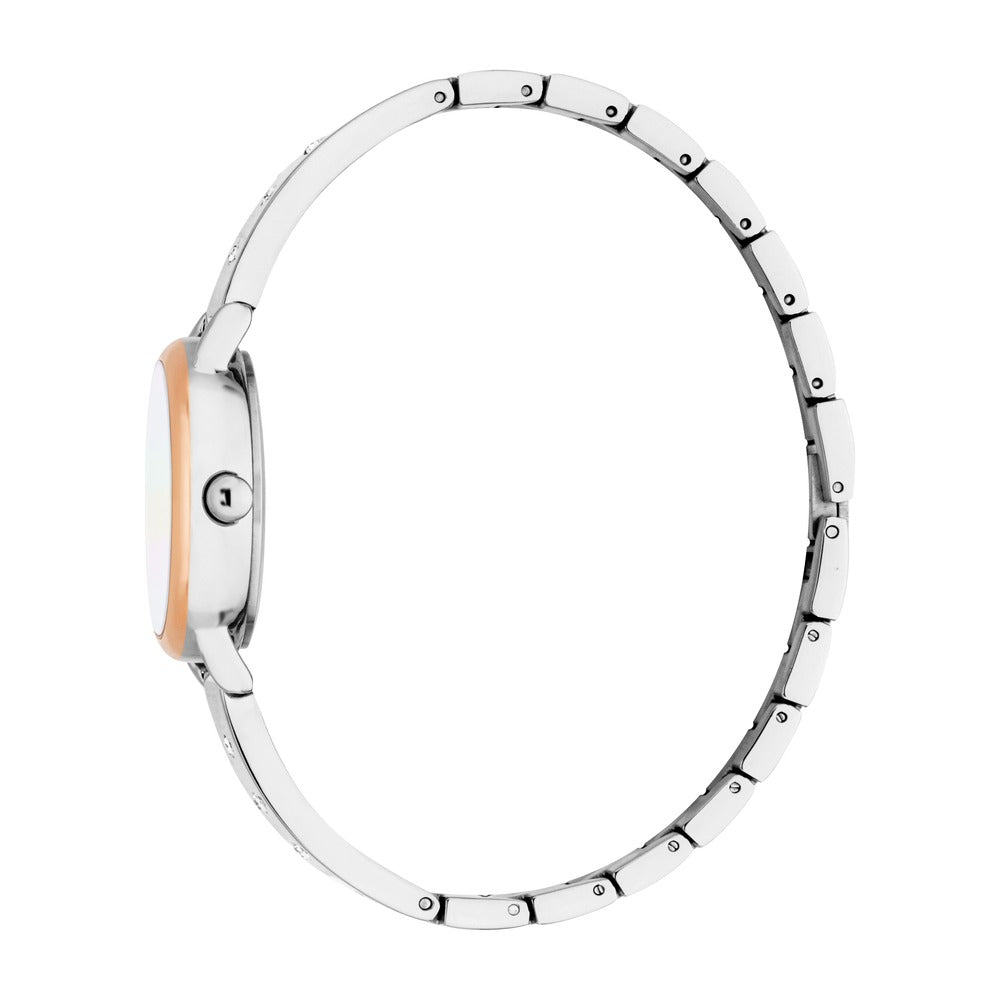 Women Elisa Silver Watch