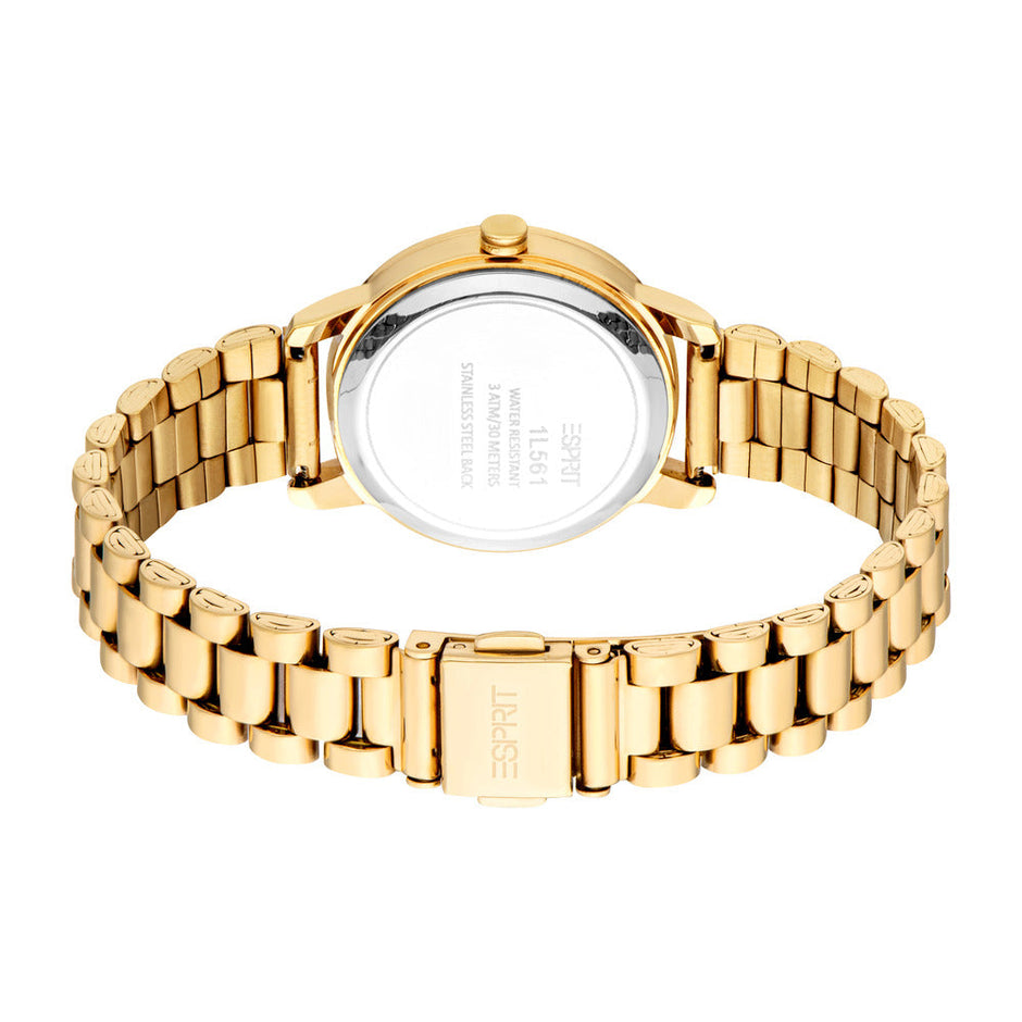 Women Corynn Watch