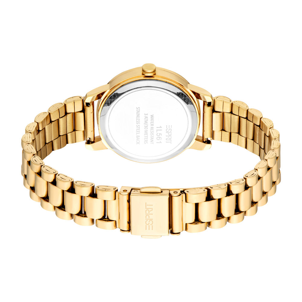 Women Corynn Watch