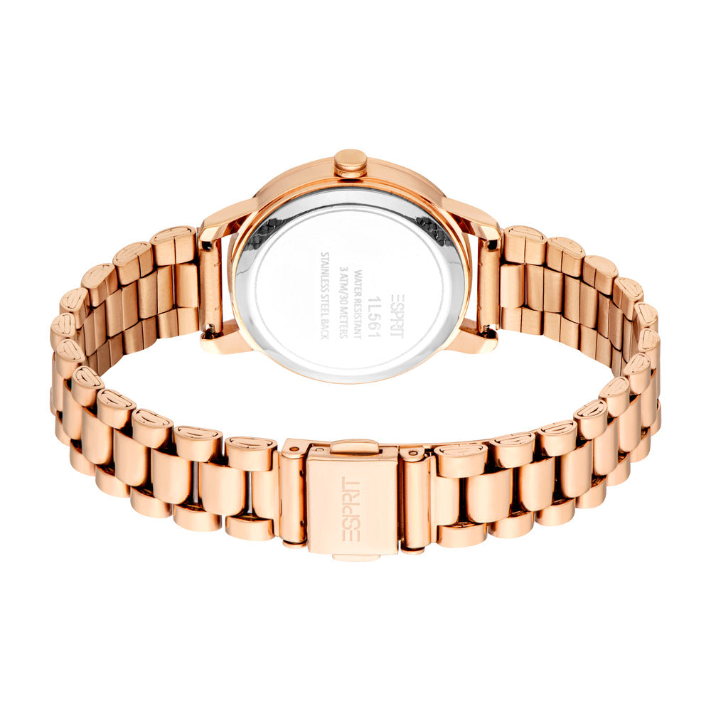 Women Corynn Watch