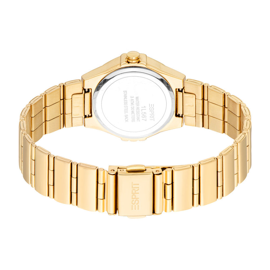 Women Karter Watch