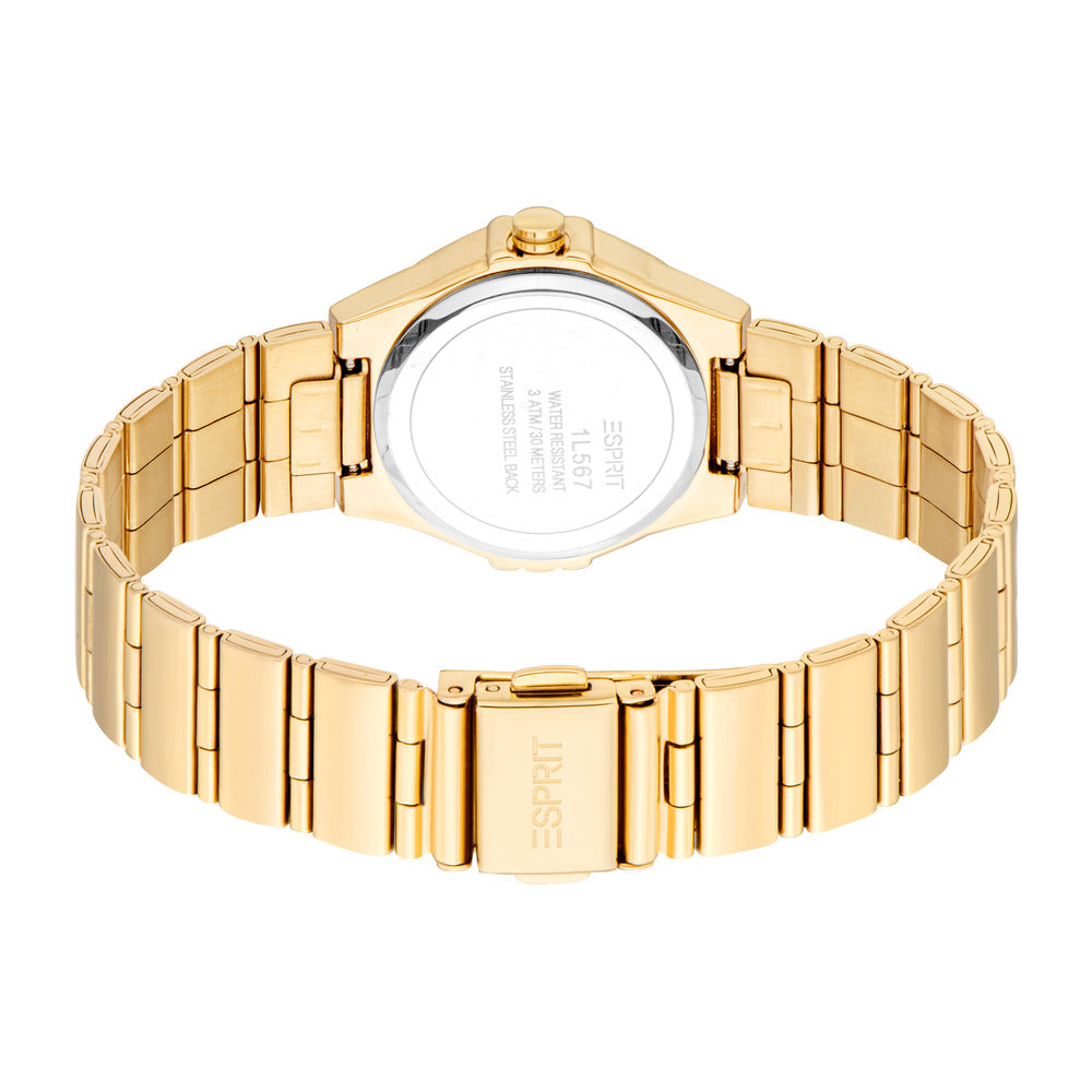 Women Karter Watch