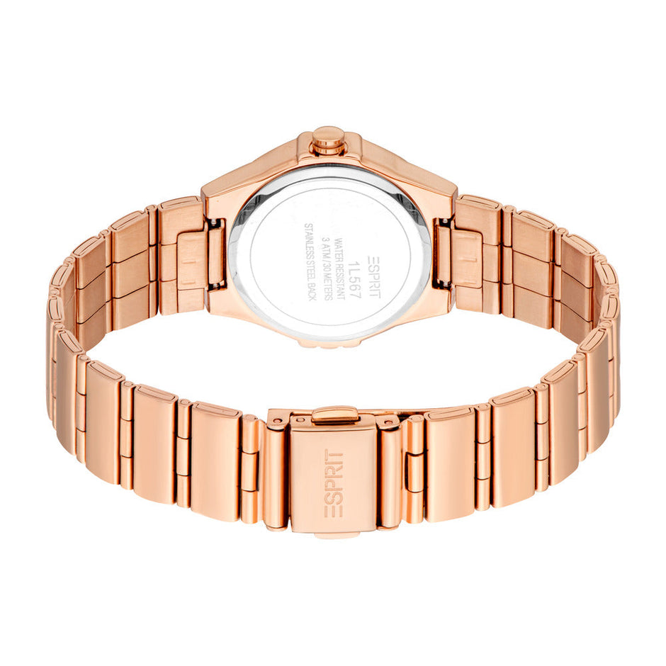 Women Karter Watch