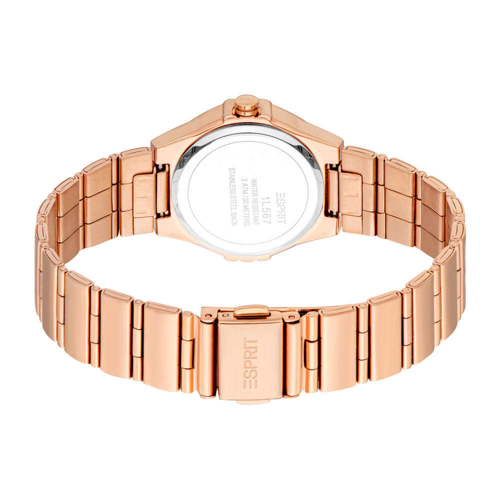 Women Karter Watch