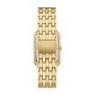 Women Raquel Gold Watch