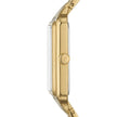 Women Raquel Gold Watch