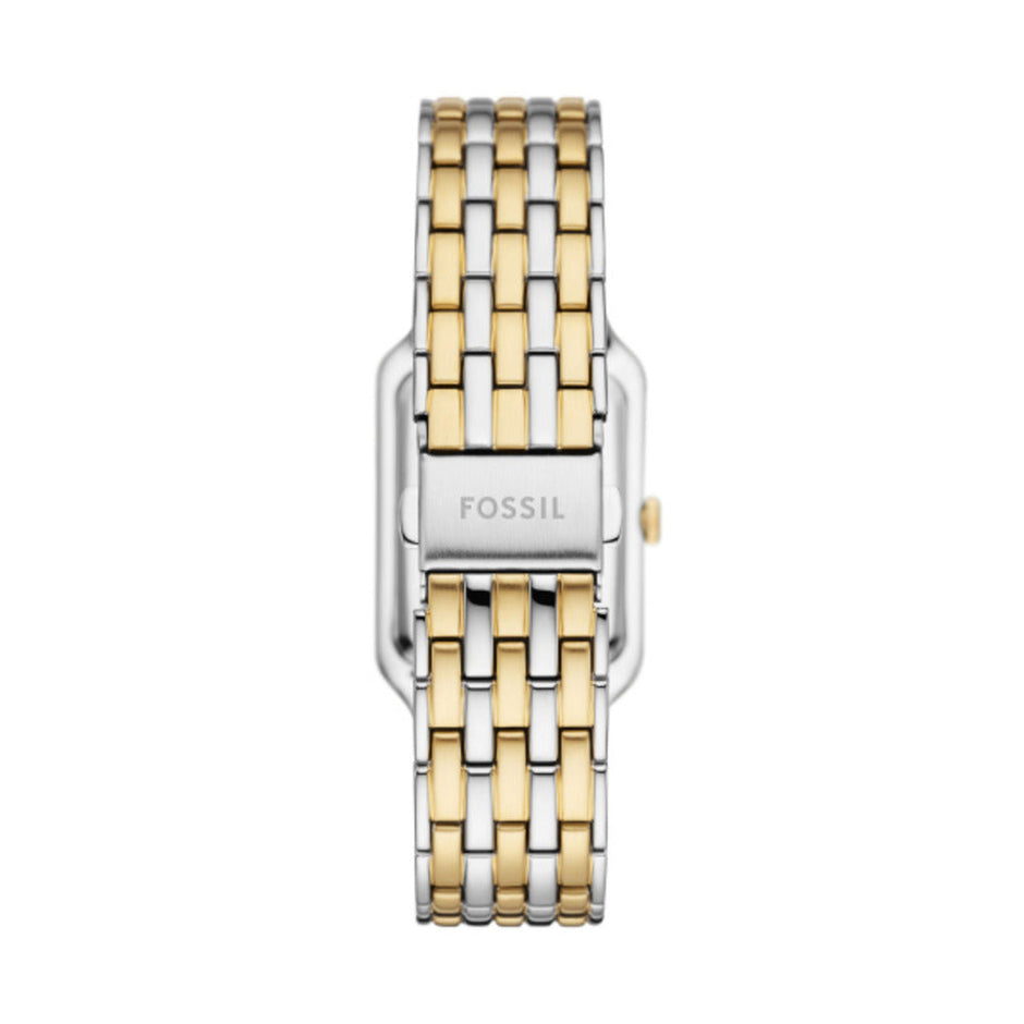 Women Raquel Two Toned Watch