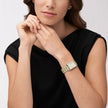 Women Raquel Two Toned Watch
