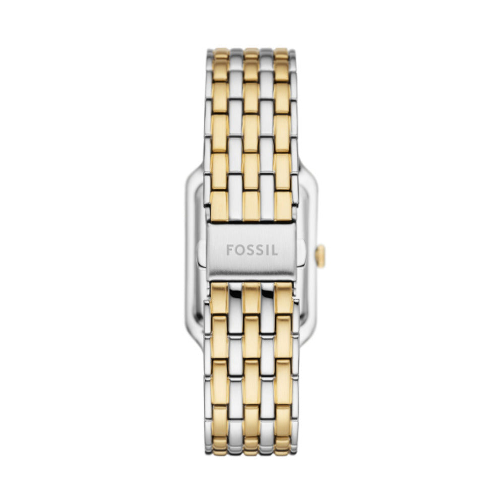 Women Raquel Two Toned Watch