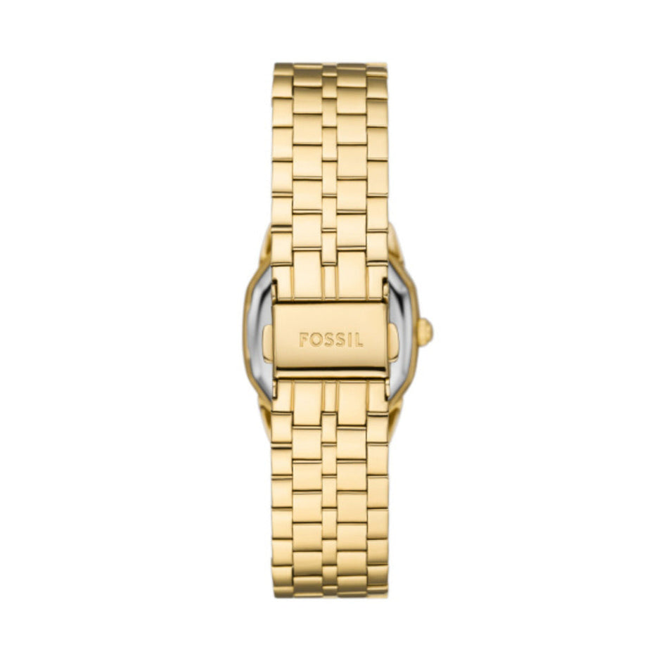 Women Harlow Gold Watch