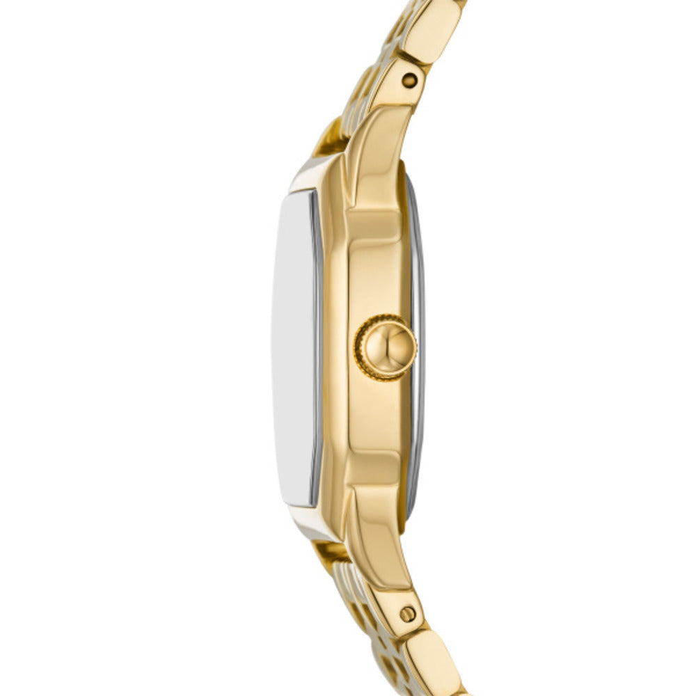 Women Harlow Gold Watch