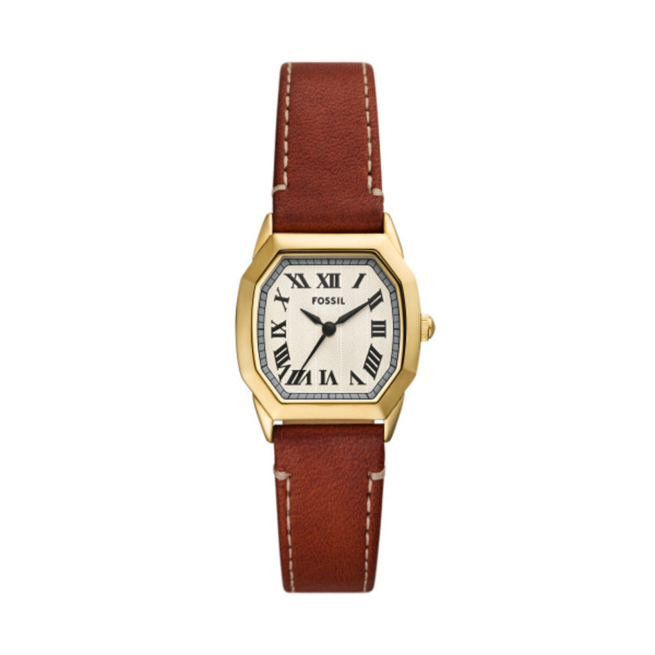 Women Harlow Brown Watch