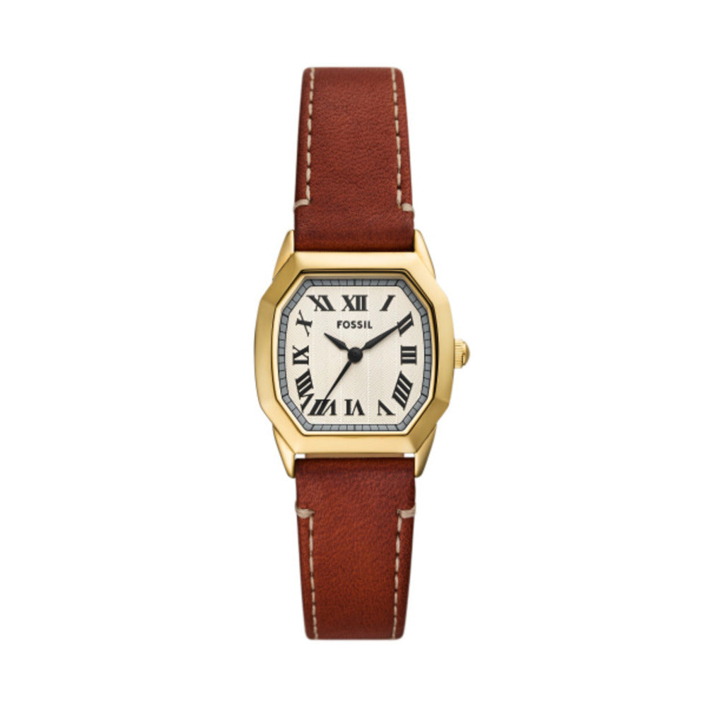 Women Harlow Brown Watch