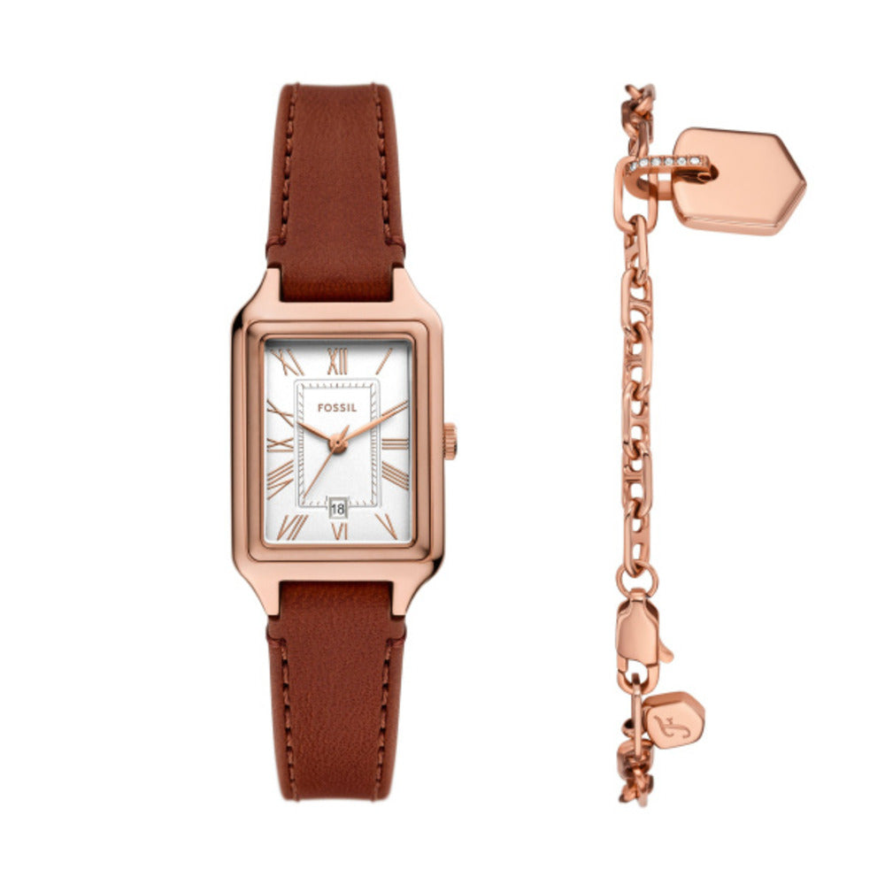 Women Raquel 23mm Watch Set