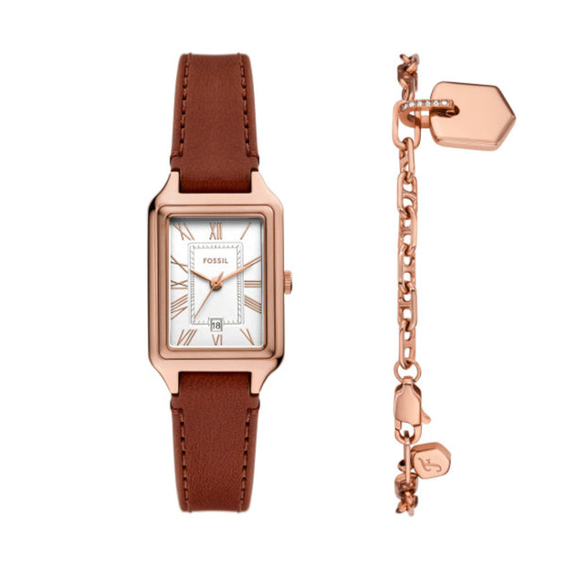 Women Raquel 23mm Watch Set
