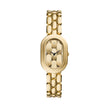 Women Sloan Gold Watch