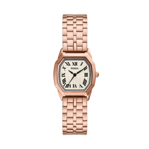 Women Harlow Rose Gold Watch