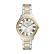 Women Gilmore Two Tone Watch