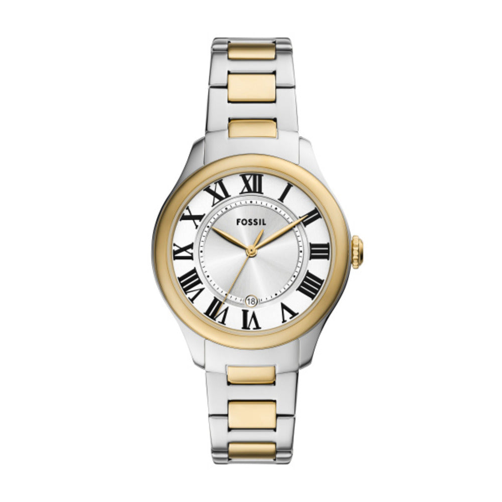 Women Gilmore Two Tone Watch