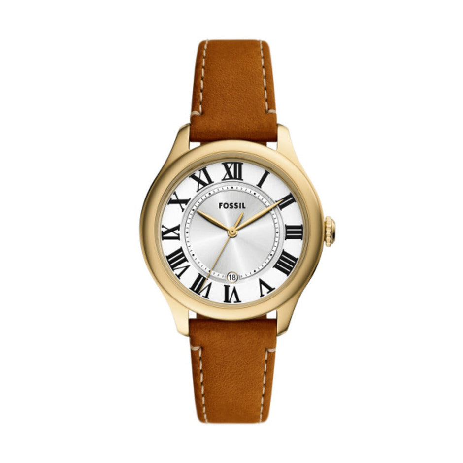 Women Gilmore Brown Watch