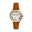 Women Gilmore Brown Watch