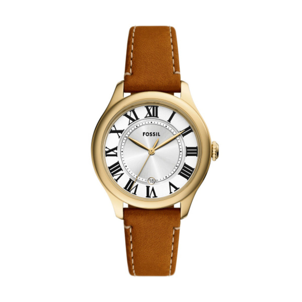 Women Gilmore Brown Watch