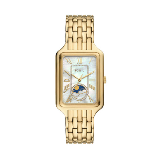 Women Raquel Gold Watch