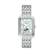 Women Raquel Silver Watch
