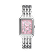 Women Raquel Silver Watch