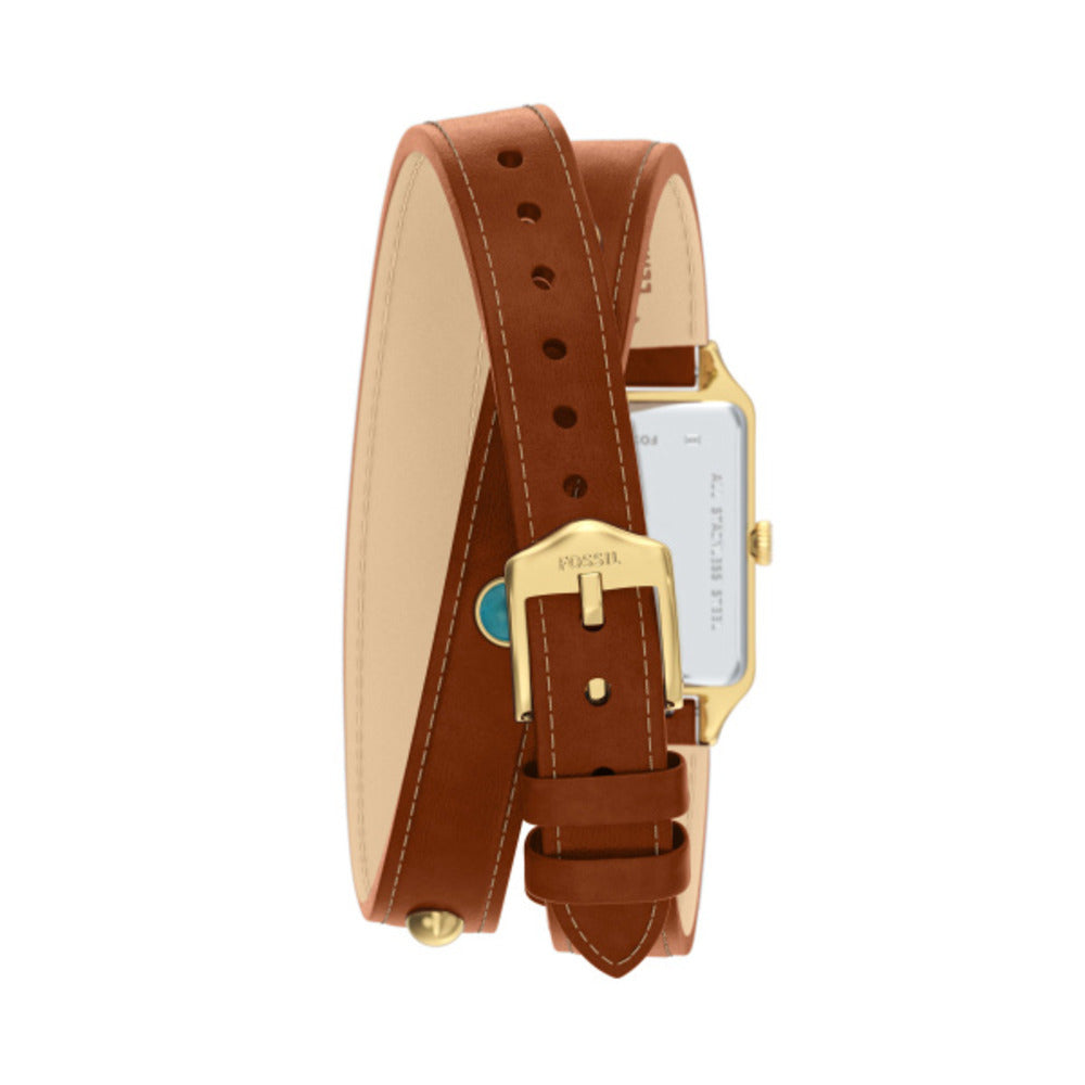 Women Raquel Gold Watch