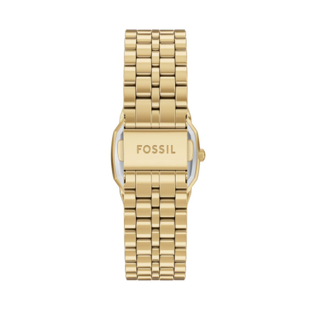 Women Harlow Gold Watch