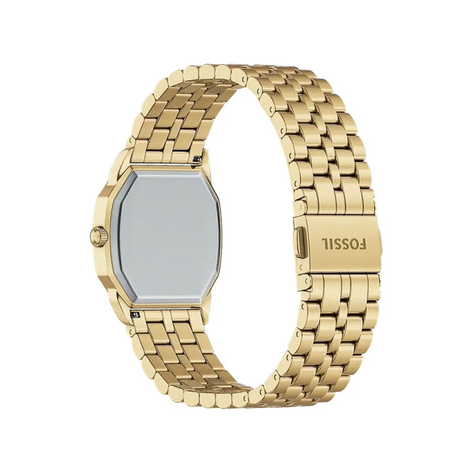 Women Harlow Gold Watch