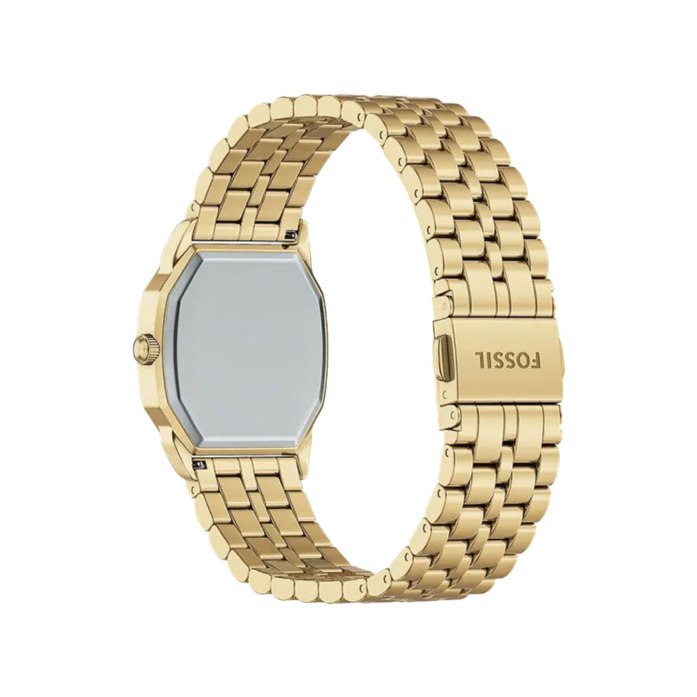 Women Harlow Gold Watch