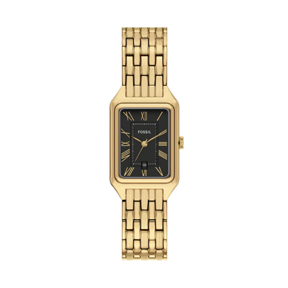 Women Raquel Gold Watch
