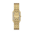 Women Raquel Gold Watch