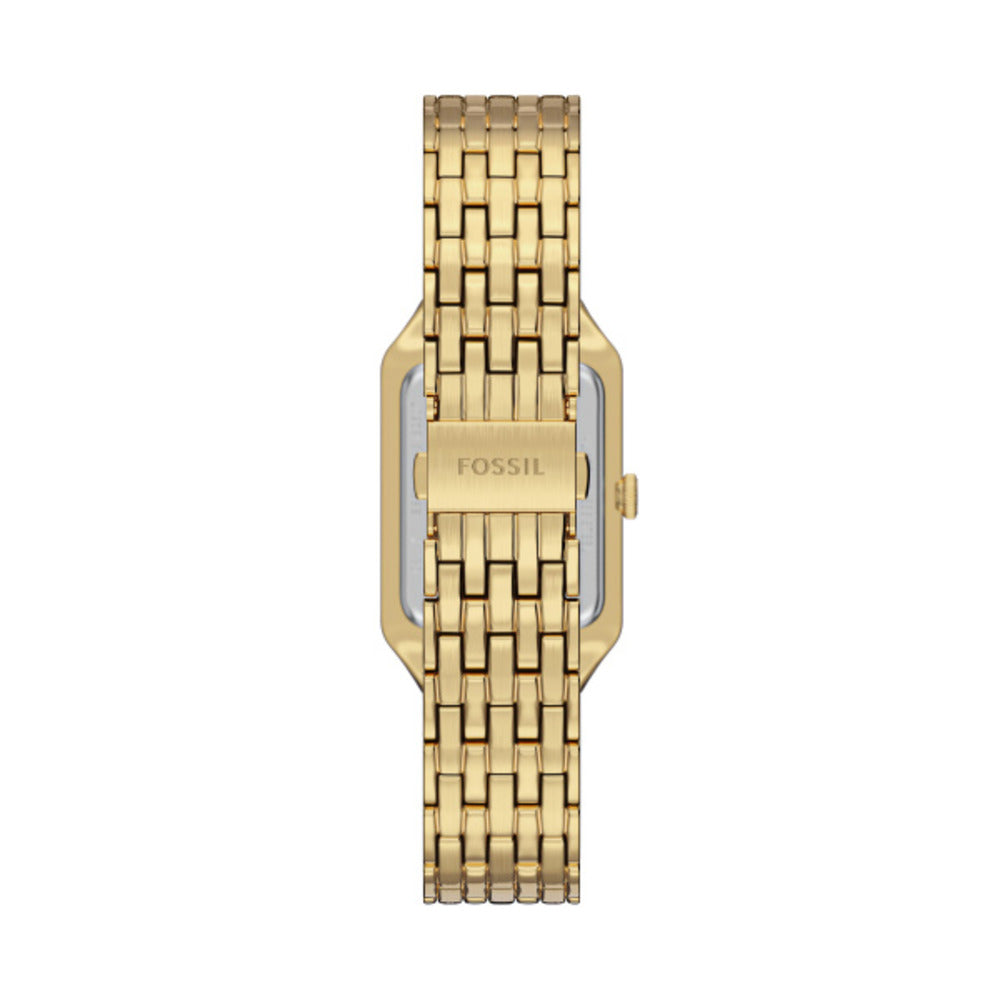 Women Raquel Gold Watch