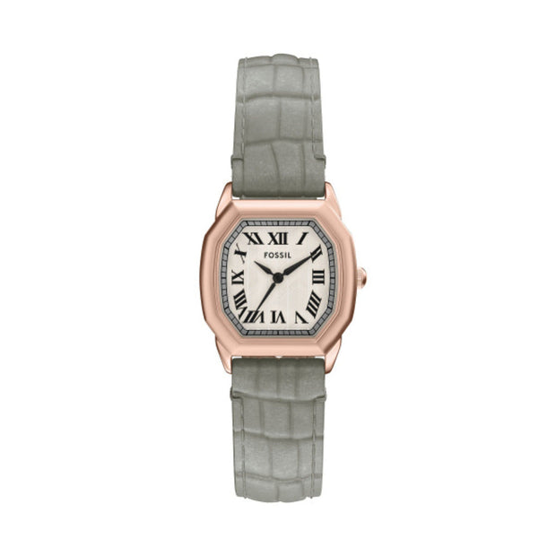 Women Harlow Rose Gold Watch