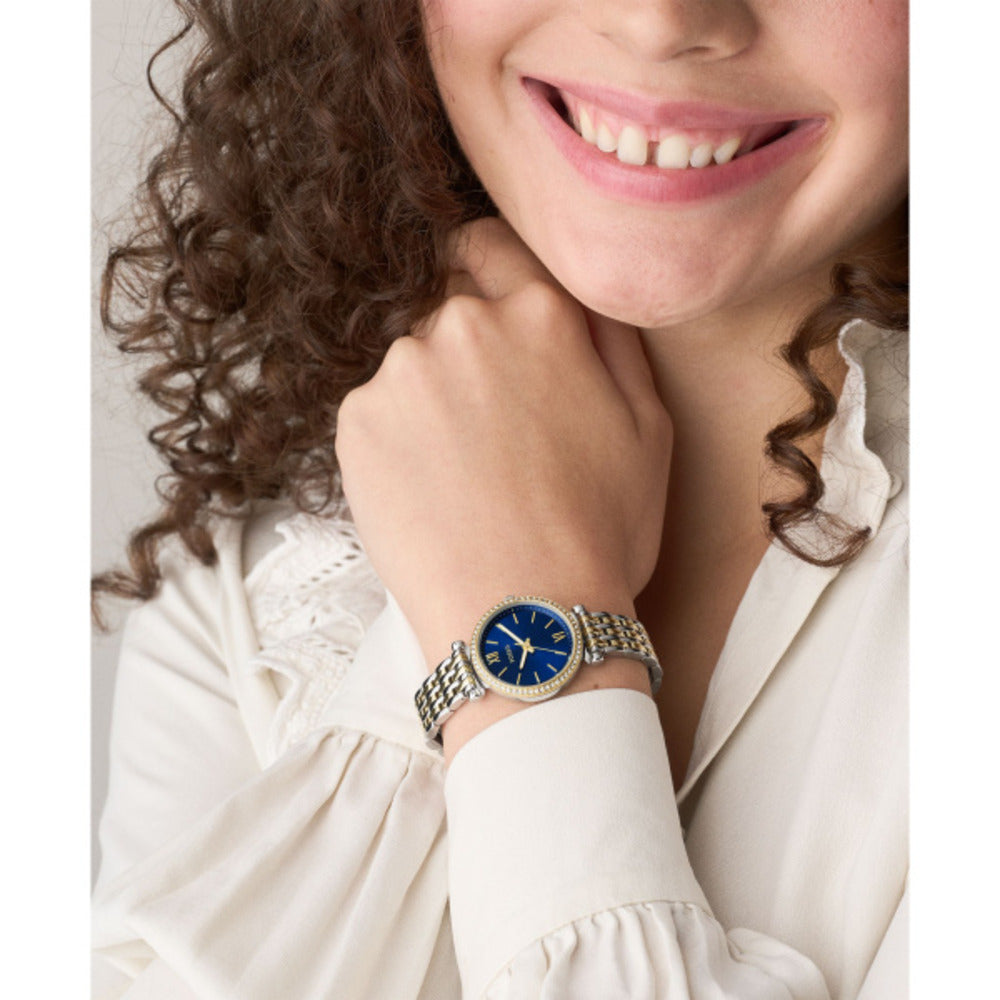 Women Carlie Watch