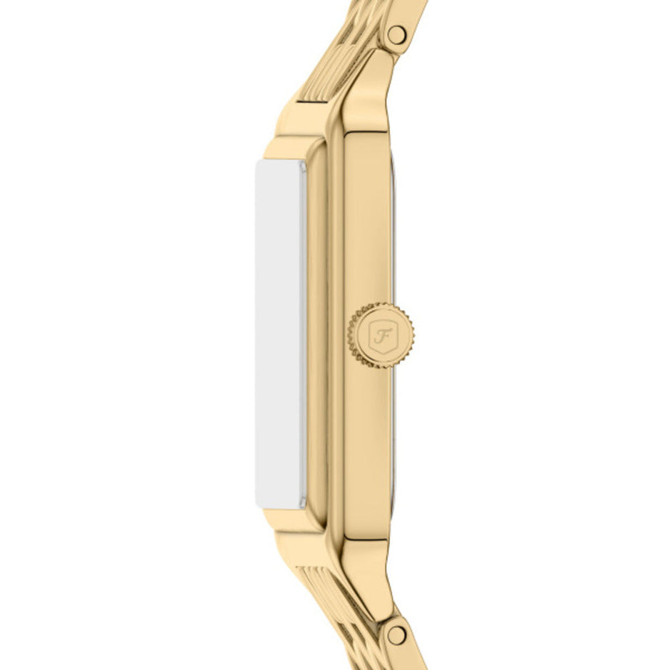 Women Raquel Gold Watch