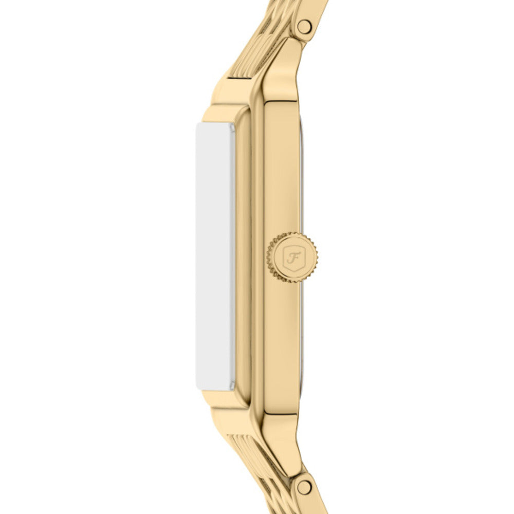 Women Raquel Gold Watch
